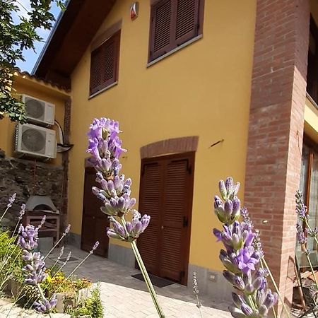 Casa Lavanda Rivoli  Exterior photo
