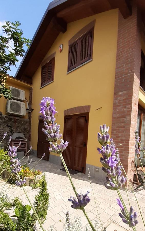 Casa Lavanda Rivoli  Exterior photo