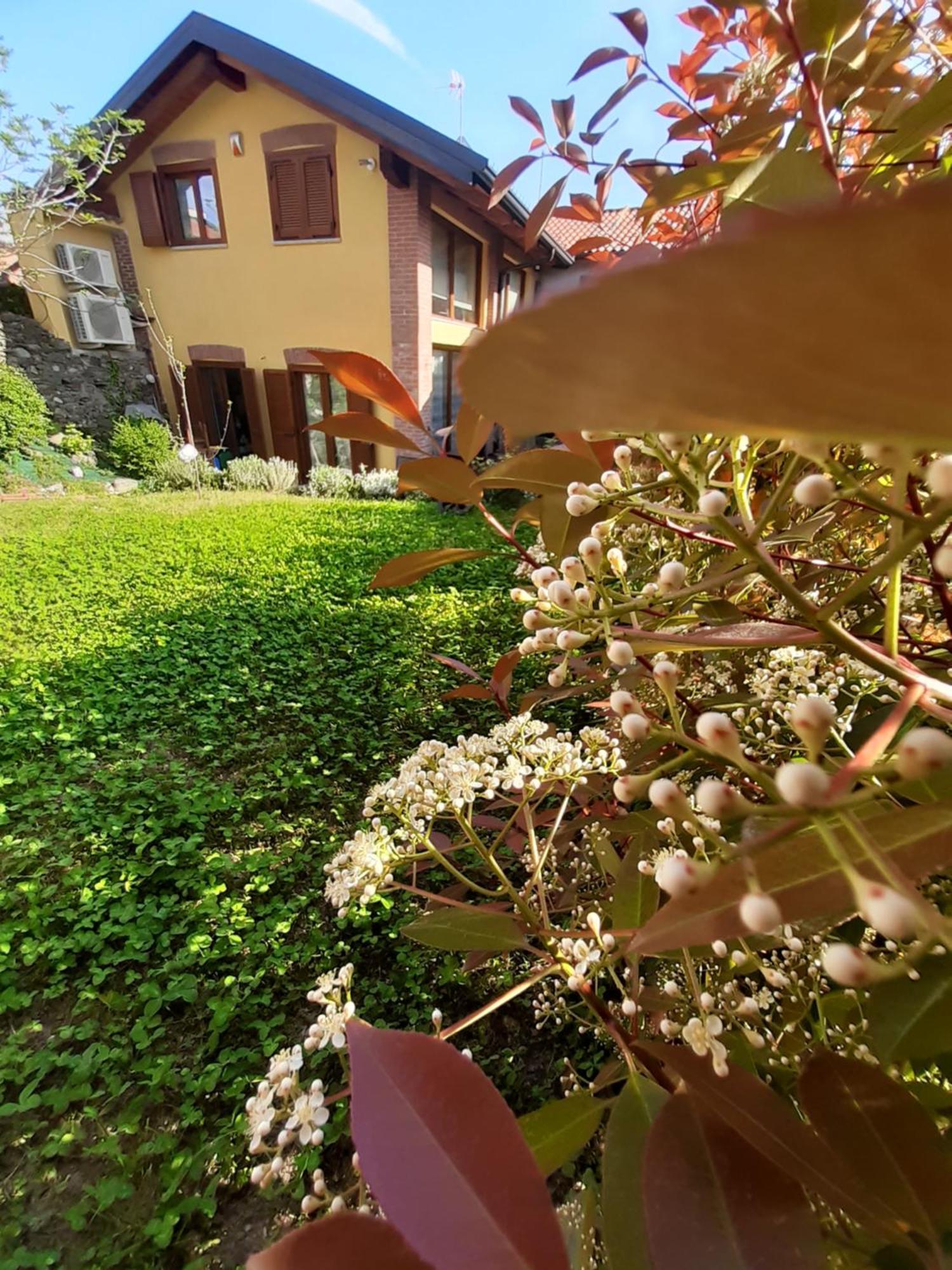 Casa Lavanda Rivoli  Exterior photo