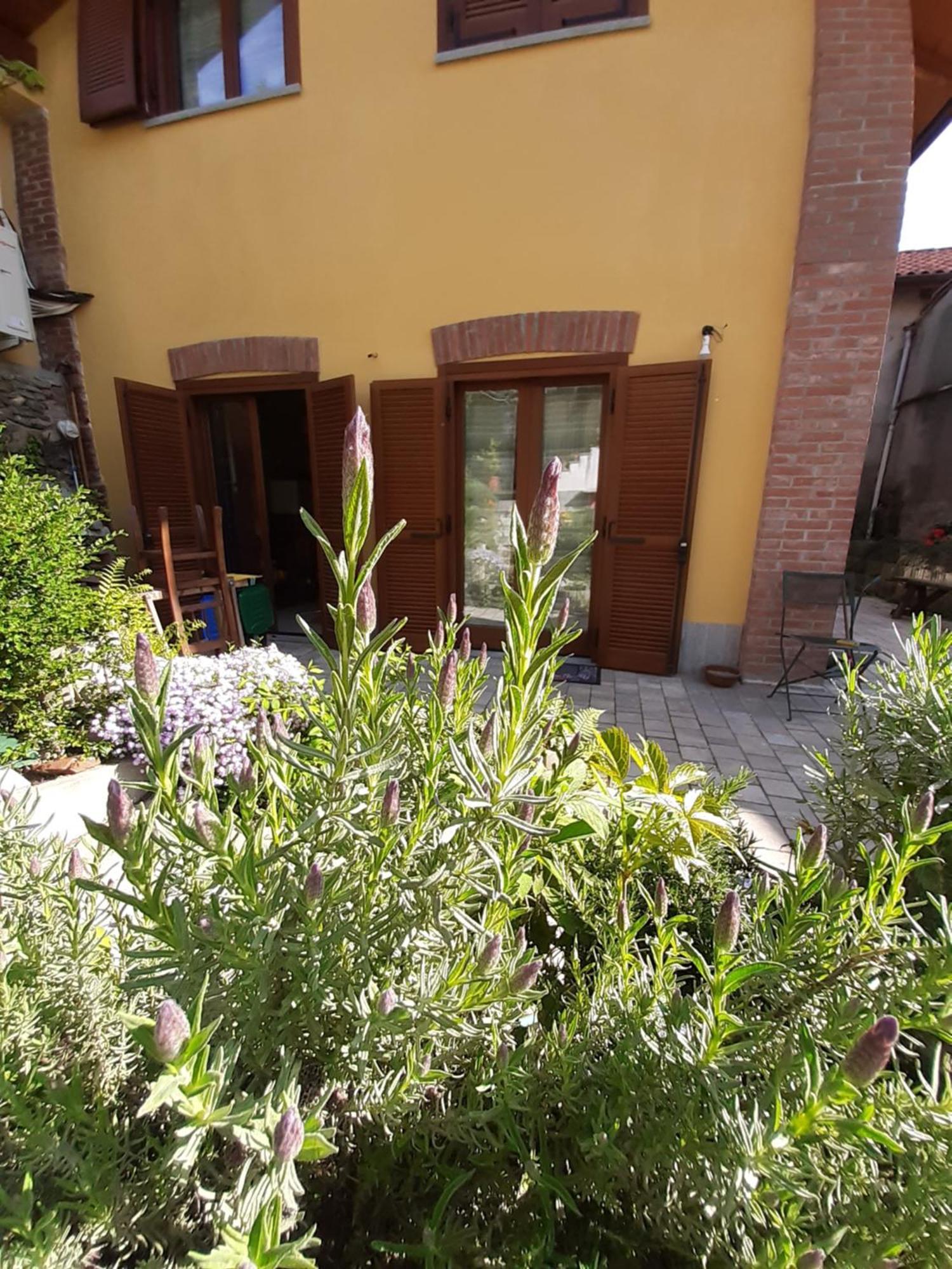 Casa Lavanda Rivoli  Exterior photo