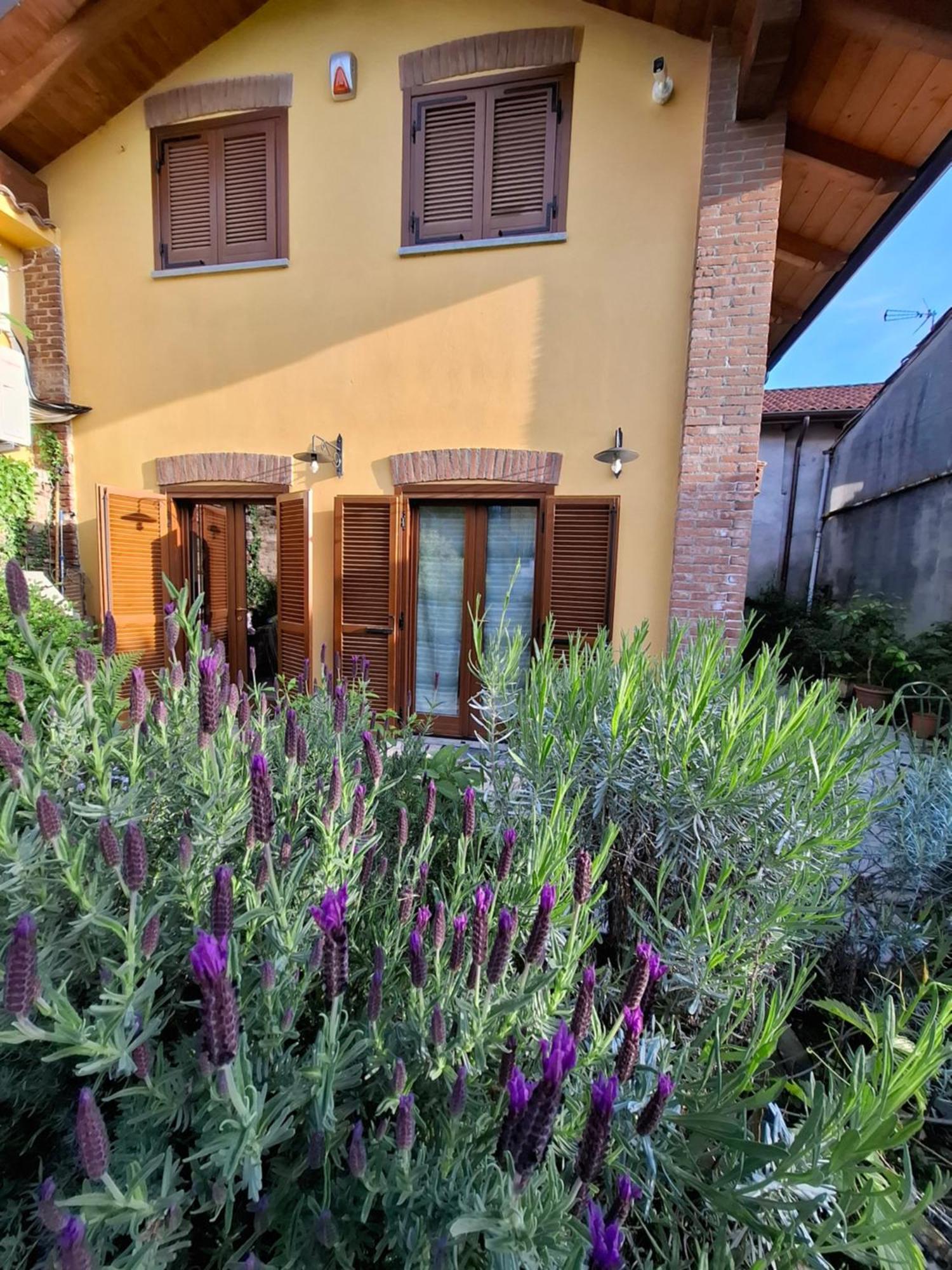 Casa Lavanda Rivoli  Exterior photo